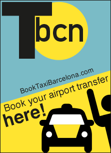 Book your taxi here