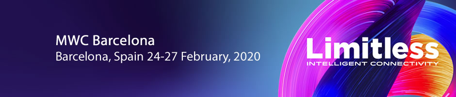 Mobile World Congress 2018 Transportation