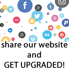 bookmark us and get upgraded!
