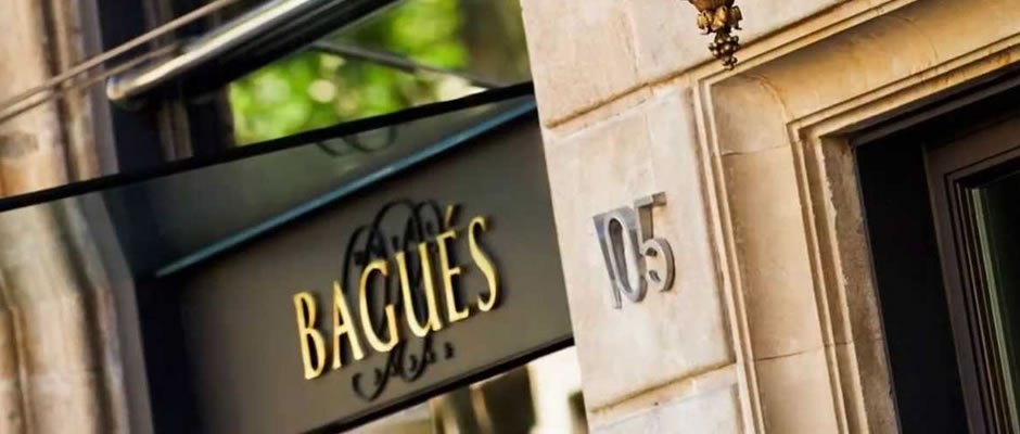 Transfers from Barcelona Airport to Hotel Bagués