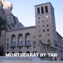 Visit Montserrat by Taxi