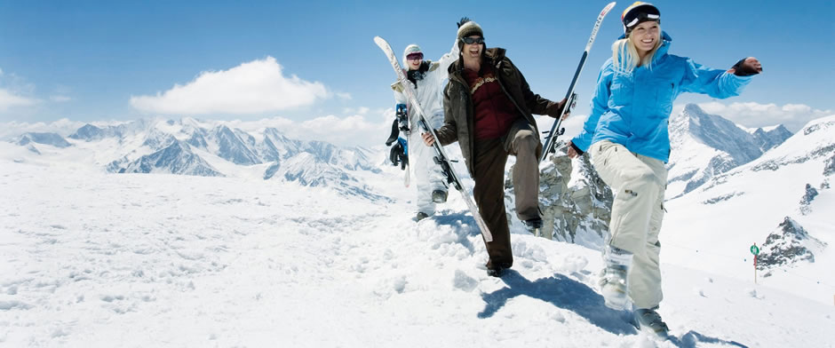 Skiing Andorra, book your transfer from Barcelona Airport to Andorra